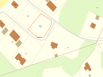 Östra Öljersjövägen 19