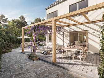 Bostadsbild