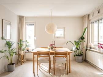 Bostadsbild