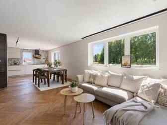 Bostadsbild