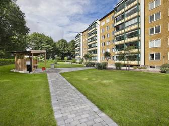 Ryttmästaregatan 11 A