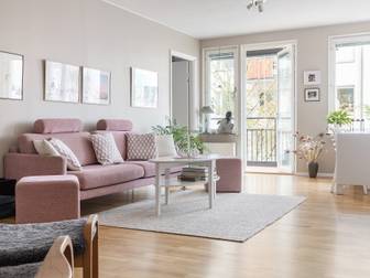 Gustav III:s Boulevard 129