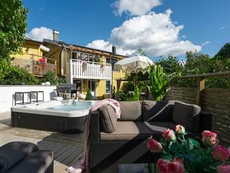 Bostadsbild