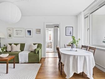 Bostadsbild