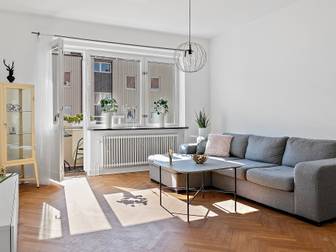 Major Nilssonsgatan 7B