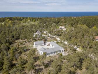 Ygne Kuse kustväg  5