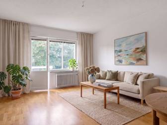Bostadsbild