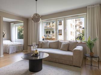 Bostadsbild