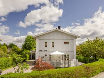 Bostadsbild
