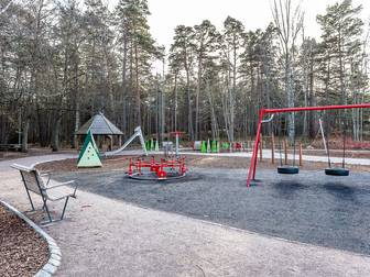 Playground