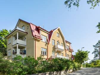 Bild på Nytorpsvägen 9B