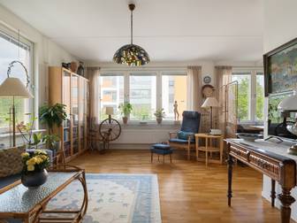 Bostadsbild