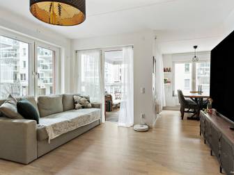 Bostadsbild