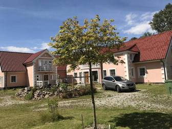 Stora Bjällerupsvägen 5