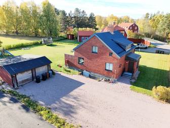 Bostadsbild