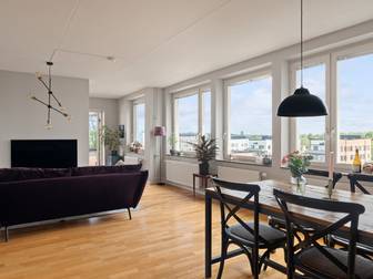 Bostadsbild