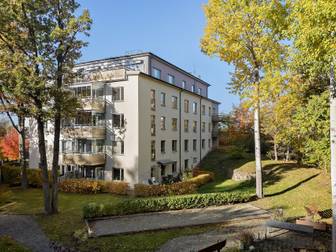 Bostadsbild