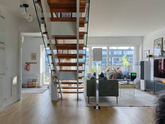 Bostadsbild