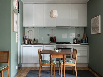 Erik Dahlbergsgatan 28