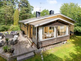 Bostadsbild