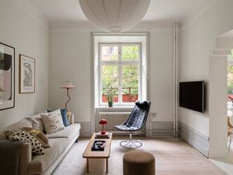 Bostadsbild