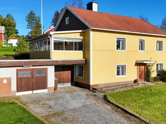 Bostadsbild