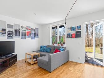 Bostadsbild
