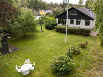 Bostadsbild