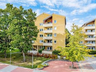 Gribbylunds torg 5 A