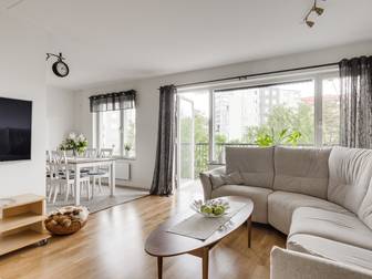 Bostadsbild