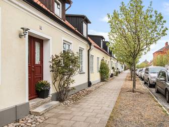 Hejdegatan 19 / Lilla Tobaksgatan 2