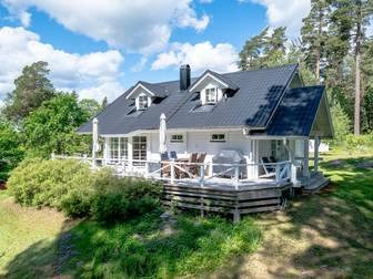 Bostadsbild