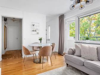 Bostadsbild