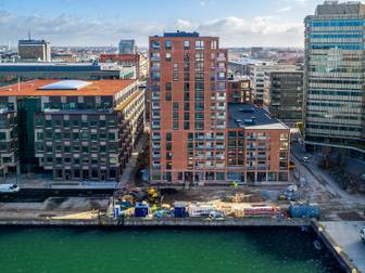 Nordenskiöldsgatan 7B