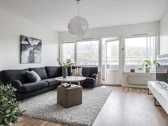 Lillekärr södra 208