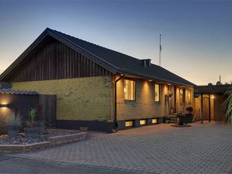 Bostadsbild
