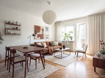 Bostadsbild