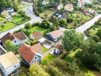 Bostadsbild