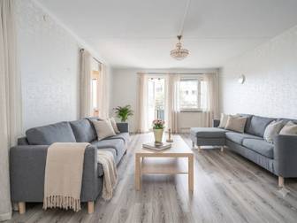 Bostadsbild