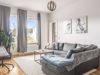 Bostadsbild
