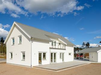 Bostadsbild