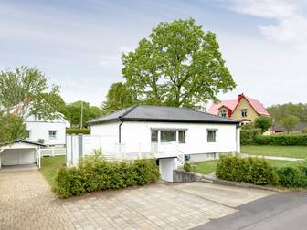 Bostadsbild