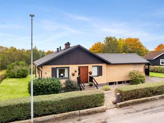Bostadsbild