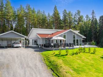 Bostadsbild