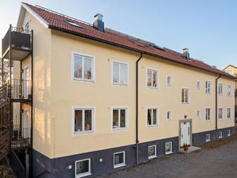 Bostadsbild