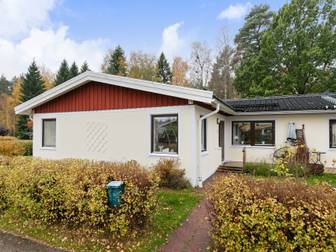 Bostadsbild