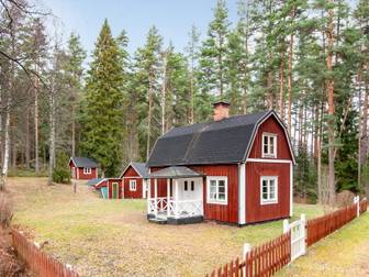 Våkthult Gölstugan 1