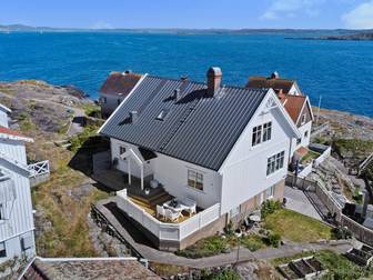 Bostadsbild