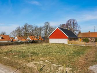 Bostadsbild