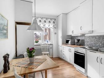 Östra Radiogatan 2d